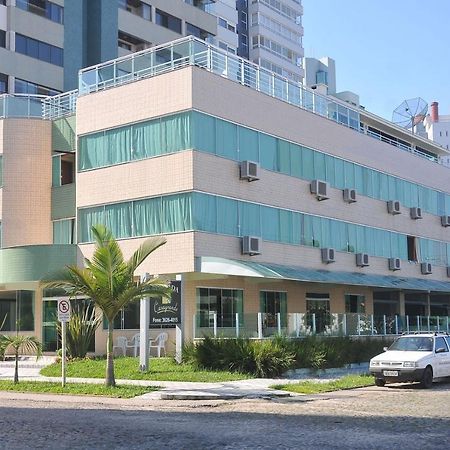 Pousada Casagrande Torres Esterno foto